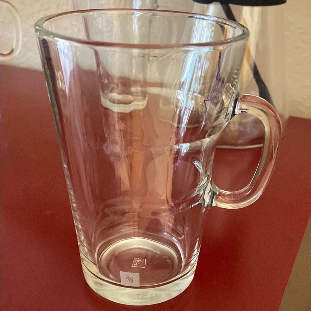 Nespresso Vertuo Carafe with Accessories - Picture 3 of 9